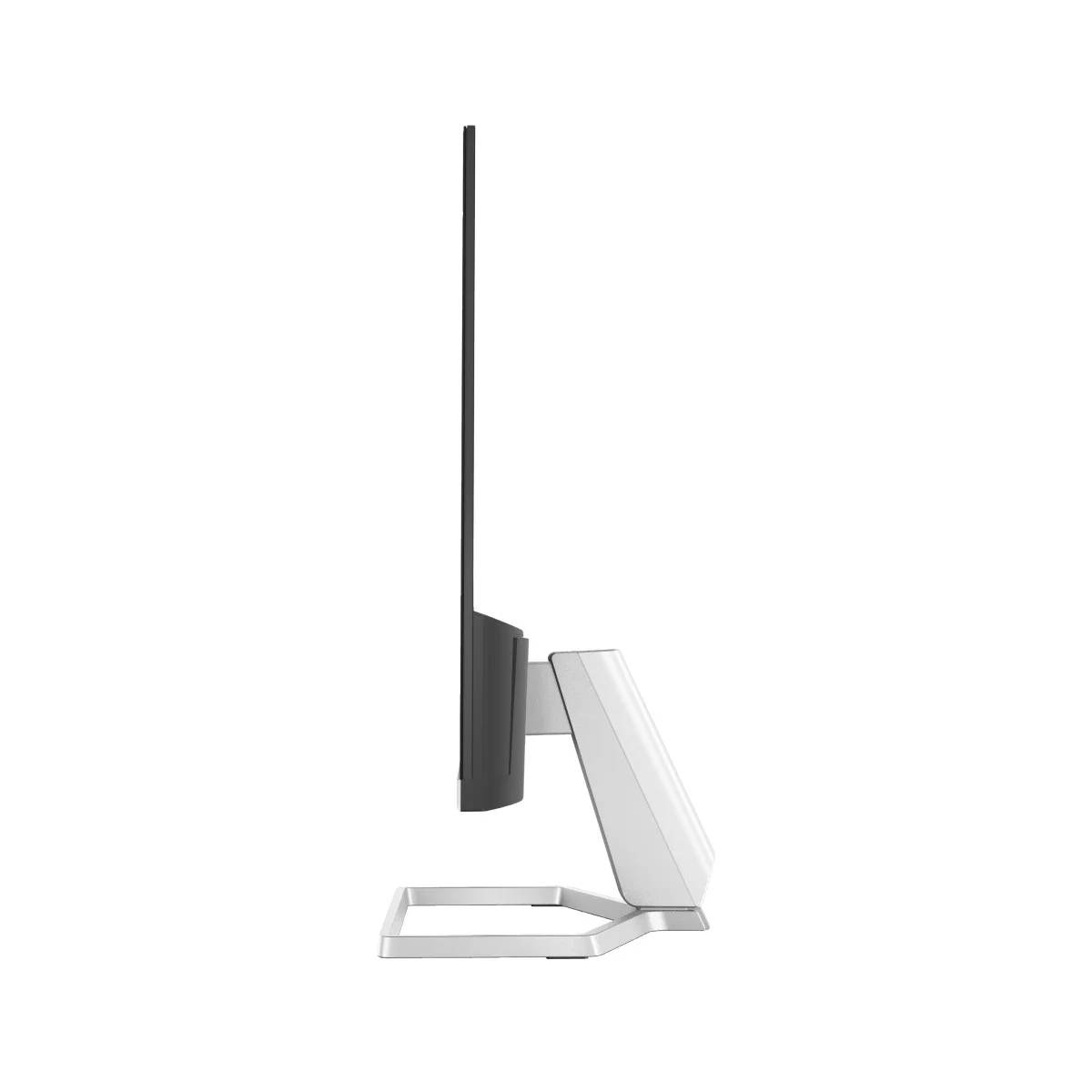 Monitor HP 2D9J9AA / 21.5"/ Full HD IPS / LCD / 75Hz / 5ms / VGA + HDMI + HDCP - Argjend/Zezë - 4