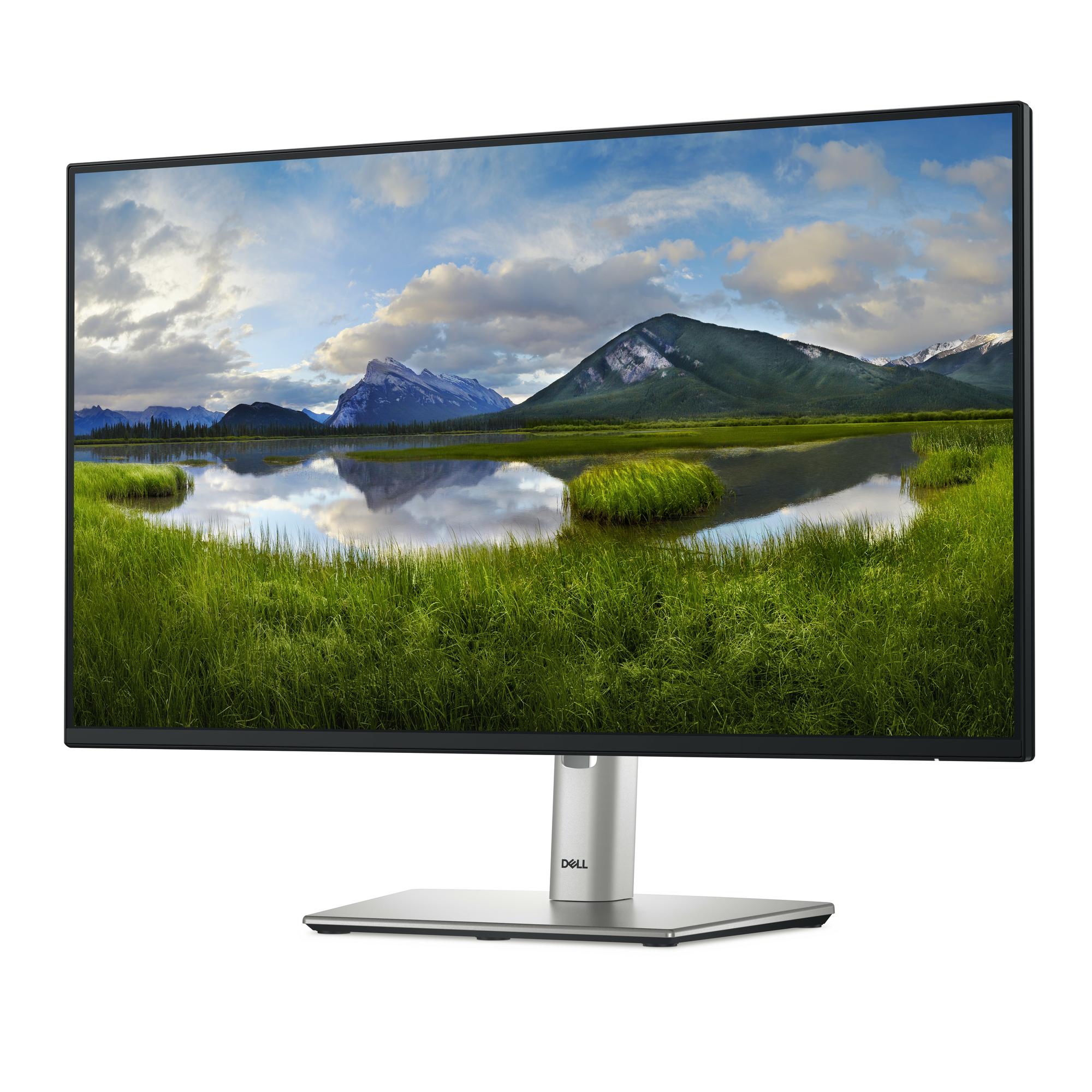 Monitor Dell P2425HE / 210-BMJB / 23.8" / Full HD IPS / 100Hz / 5ms / HDMI+DisplayPort+USB-C - Zezë - 2