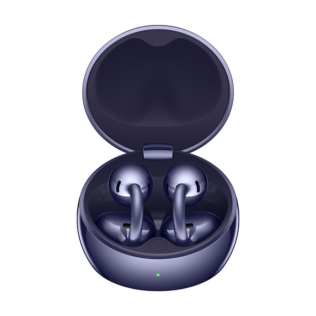 Kufje pa kabllo Huawei FreeClip 2 S / Bluetooth 6.0 / Open-Ear - Blu - 4