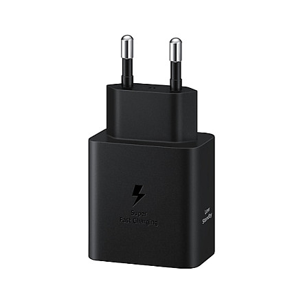 Adapter Samsung / 45W USB-C Fast Charger / EP-T4511 / Without Cable - Zezë - 3