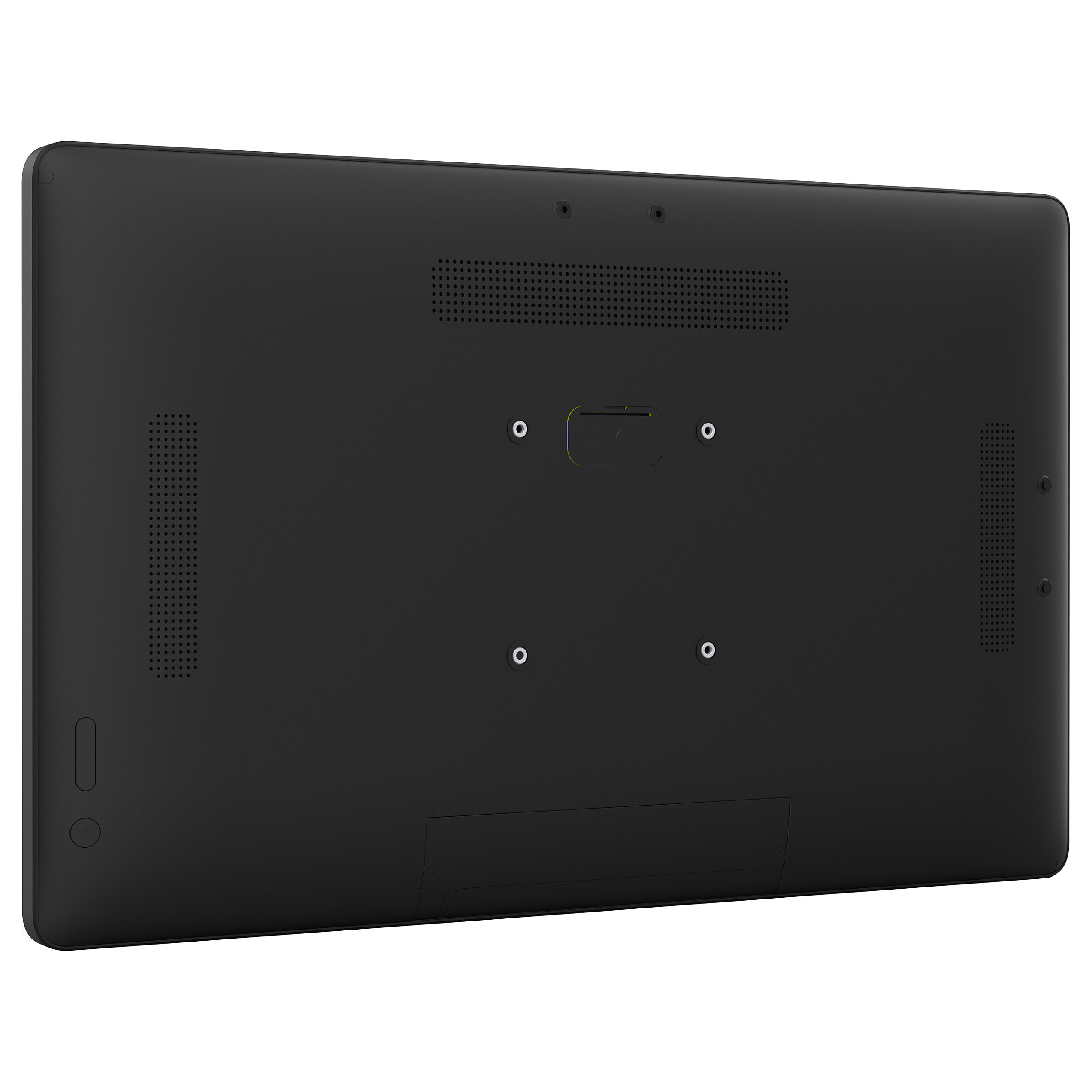 Monitor iiyama TW2424AS-B3P / 23.8" / Full HD IPS Multi Touch / 14ms / USB-C - Zezë - 4