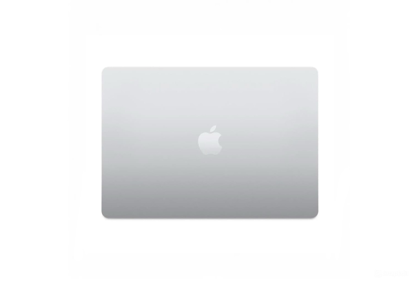 MacBook Air M5 13.6" / 10 CPU / 8 GPU / 16GB / 512GB / 30W - Silver - 2