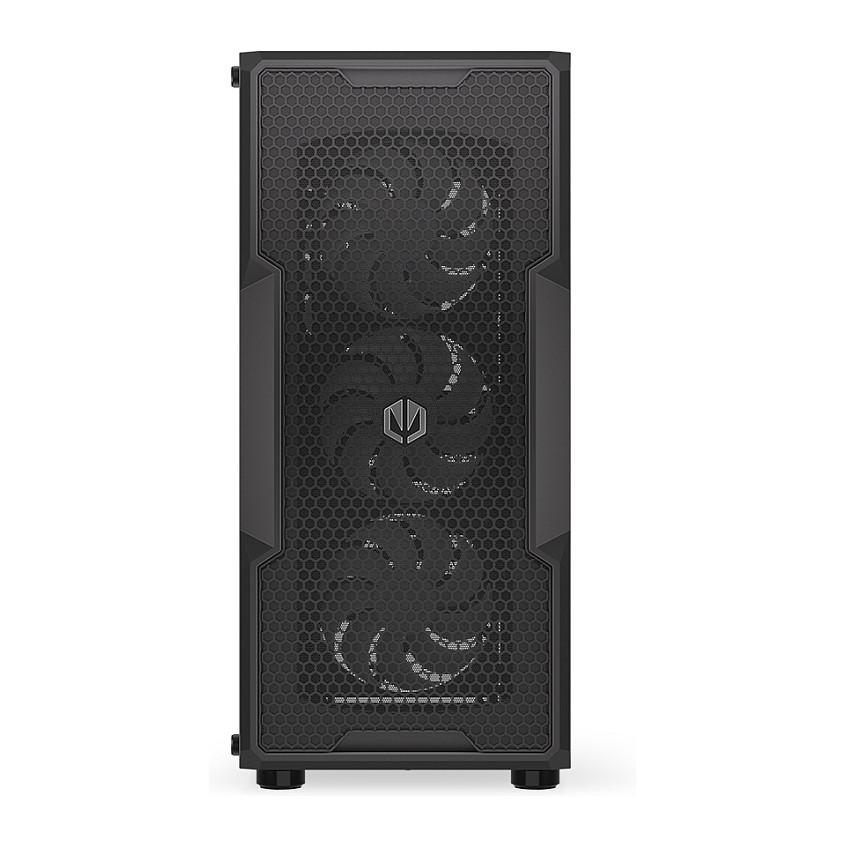 Kasë PC ENDORFY Regnum 400 ARGB / Tower / ARGB / 4x 120mm Fan - Zezë - 23