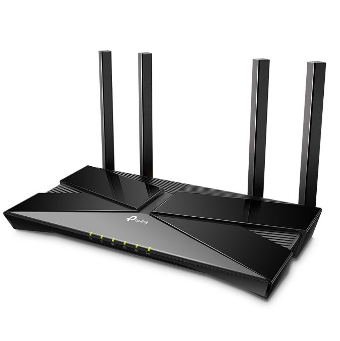 Ruter TP‑LINK AX53 – Zezë - 2