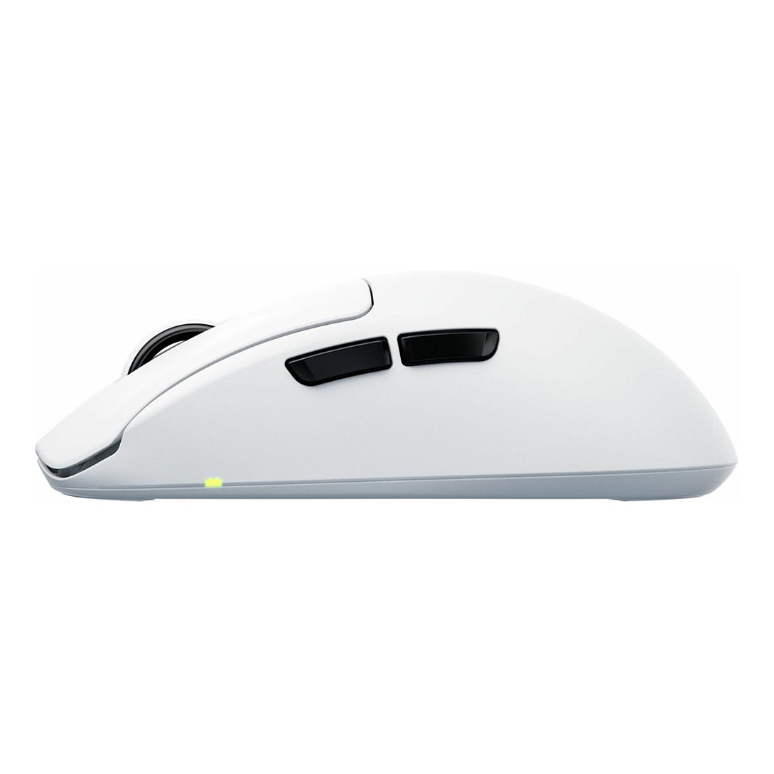 Maus pa kabllo CHERRY XTRFY M68 Pro Wireless – Bardhë - 2