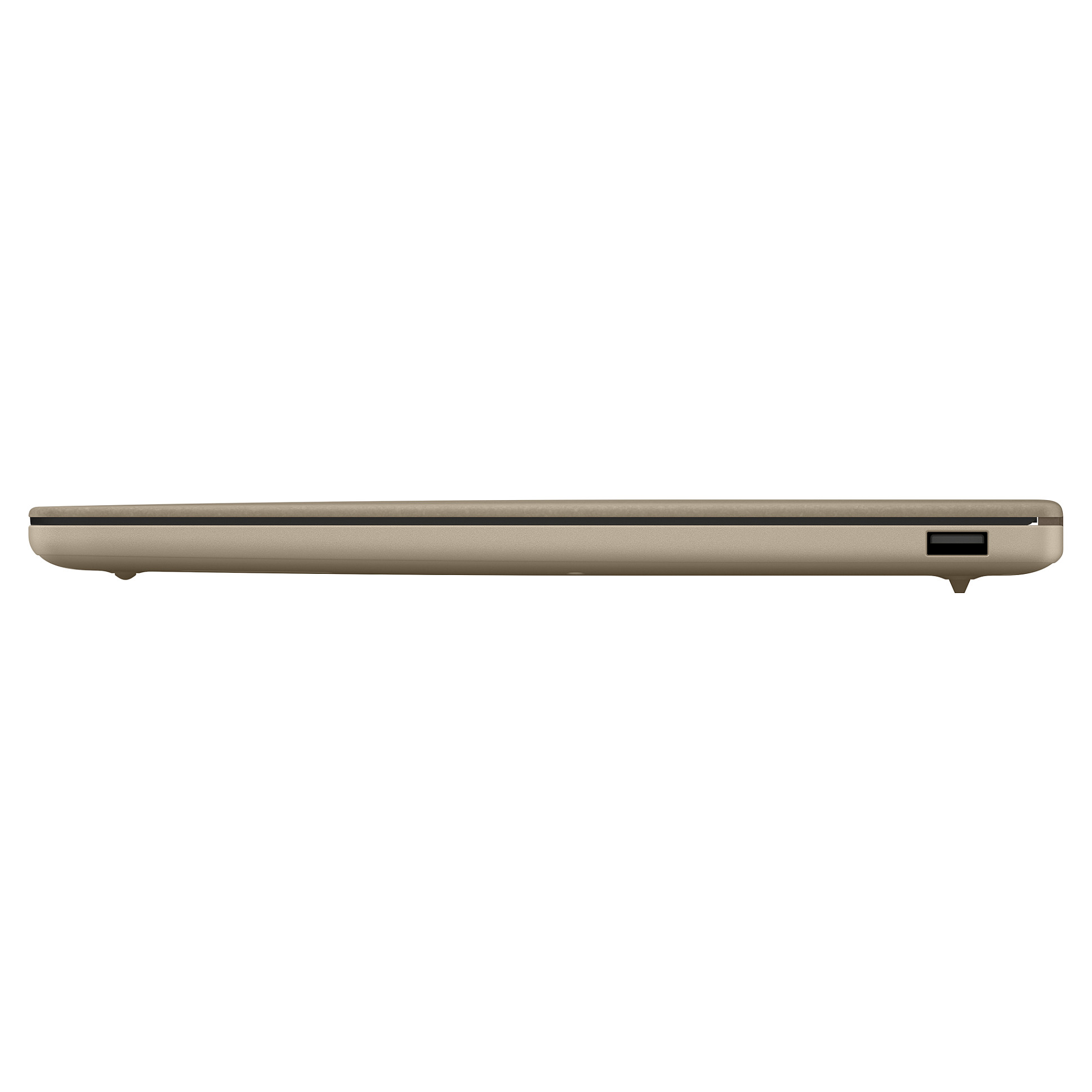 Laptop ASUS Zenbook A14 UX3407QA-QD498W / Snapdragon X1-26-100 / 16GB LPDDR5x / 1TB / 14" WUXGA OLED 60Hz / Qualcomm Adreno - Krem - 5