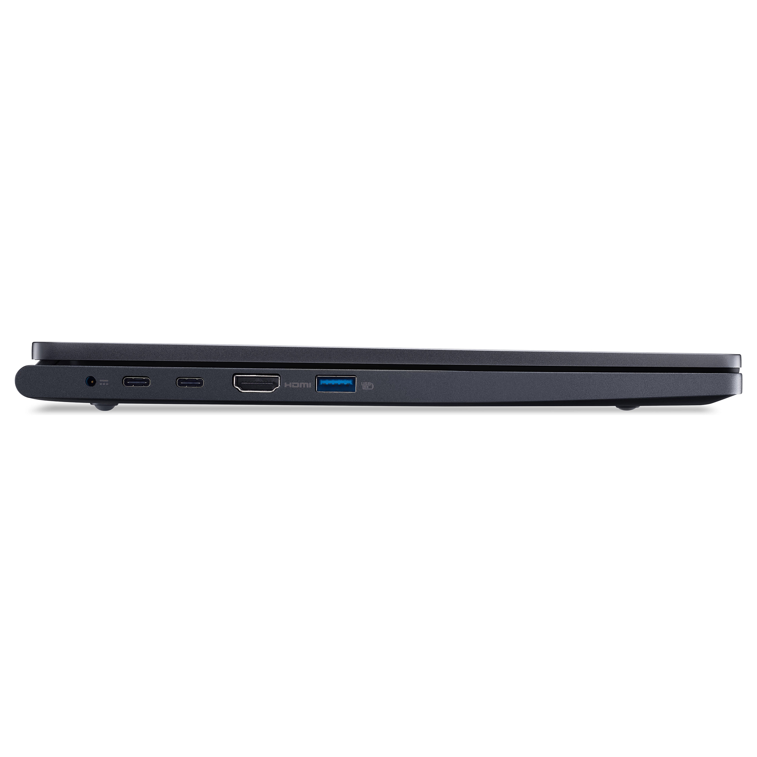 Laptop Acer TravelMate P4 / AMD Ryzen™ 3 / 16GB / 512GB / 14" WUXGA IPS / AMD Radeon 740M / DE  - Blu e mbyllur - 7
