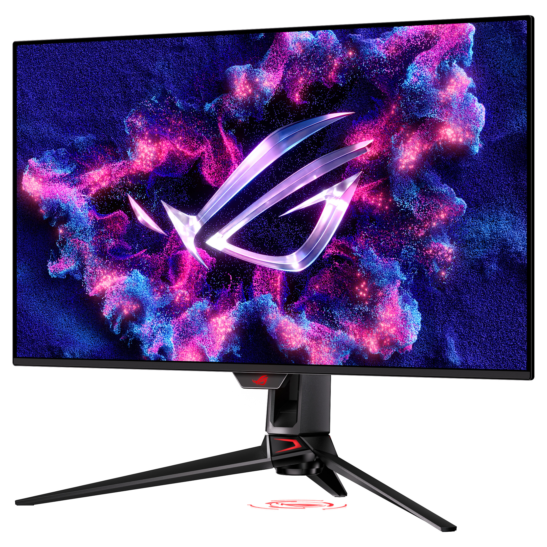 Monitor Gaming ASUS ROG Swift PG32UCDMZ / 31.5"/ 4K Ultra HD QD-OLED / 240Hz / 0.03ms / HDMI + DisplayPort + USB - Zezë - 7