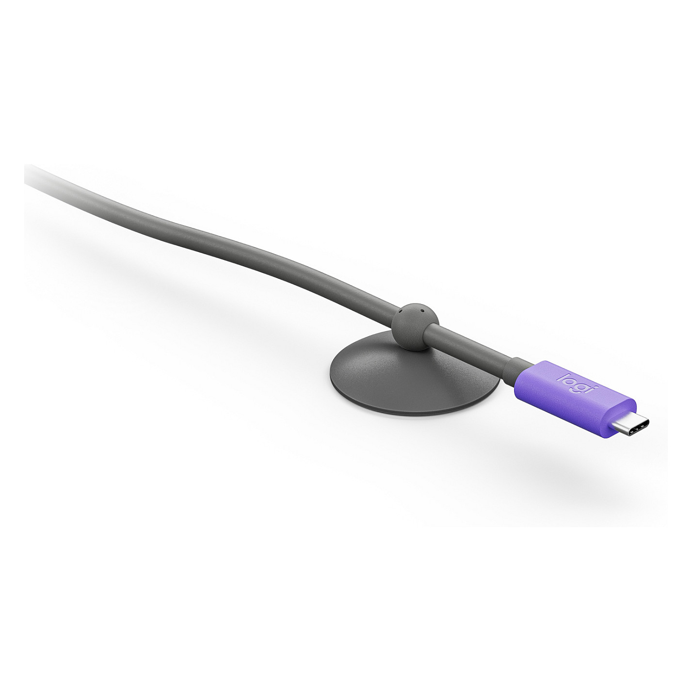 Kabllo USB Logitech USB 3.1 Gen2 USB-C 5m - 2