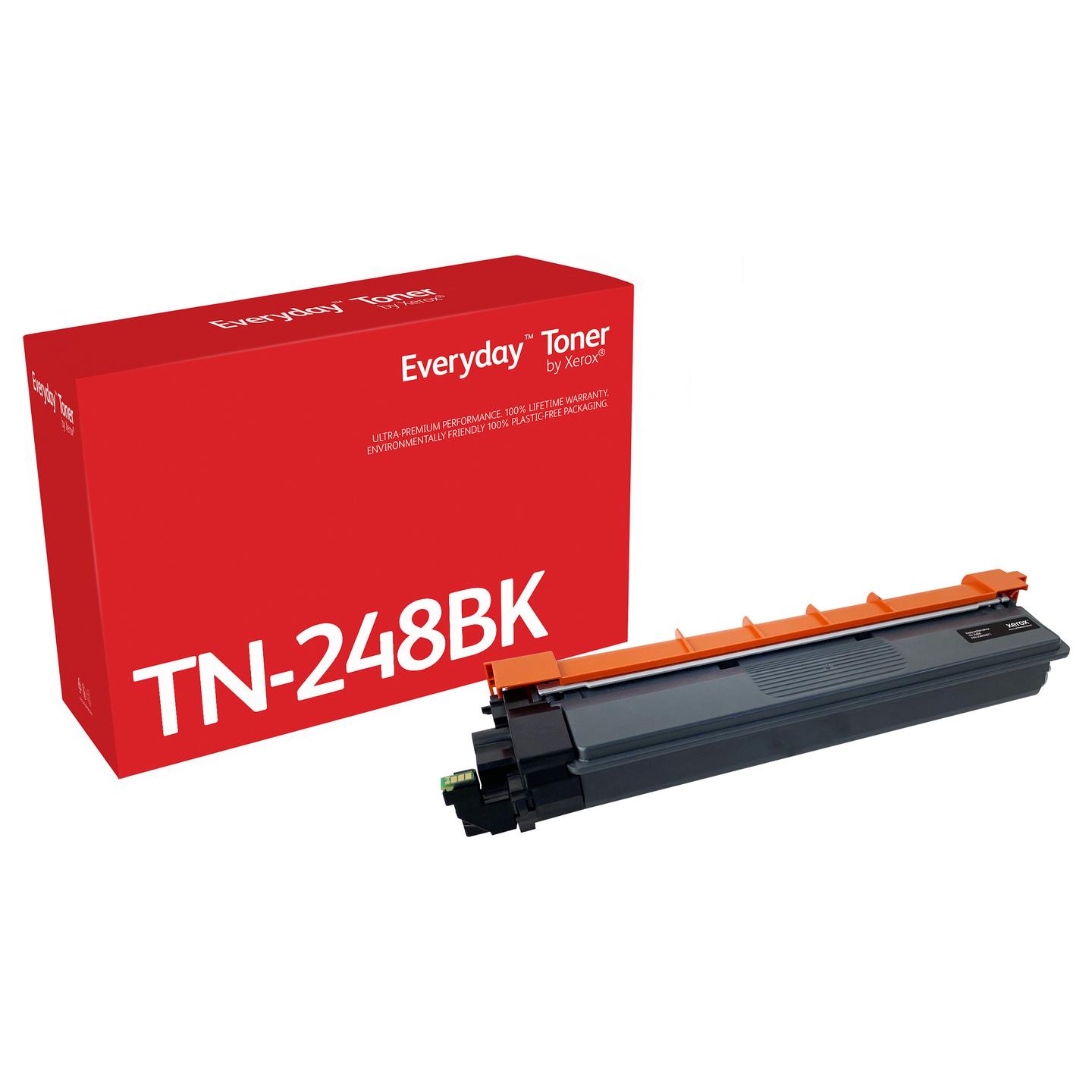 Toner Xerox 006R04871, 1000 faqe - Zezë