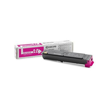 Toner Kyocera TK-5215M, 15,000 faqe - Magenta