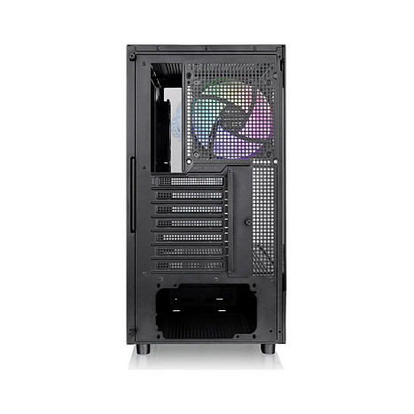 Kasë Thermaltake View 270 SP Edition Midi Tower - Zezë - 6