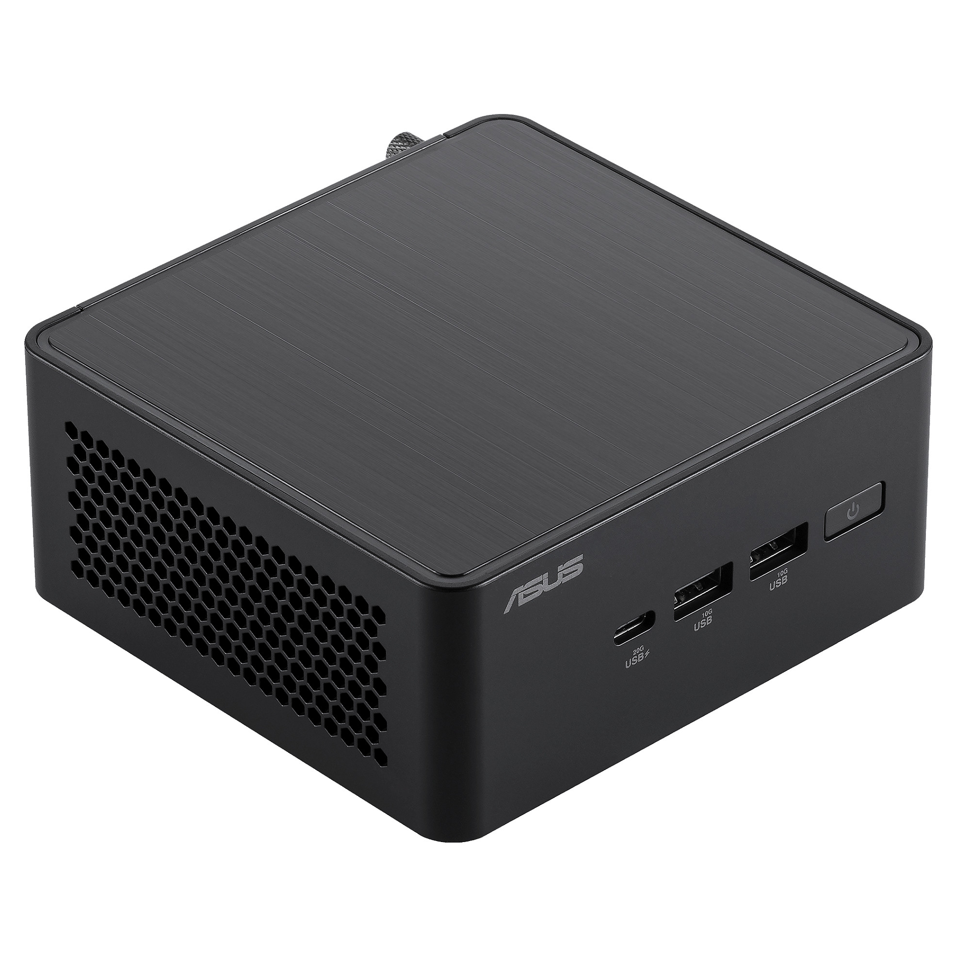 Mini Kompjuter ASUS NUC GEN14 Revel Canyon NUC14RVHv5000R0 NO CORD - 9