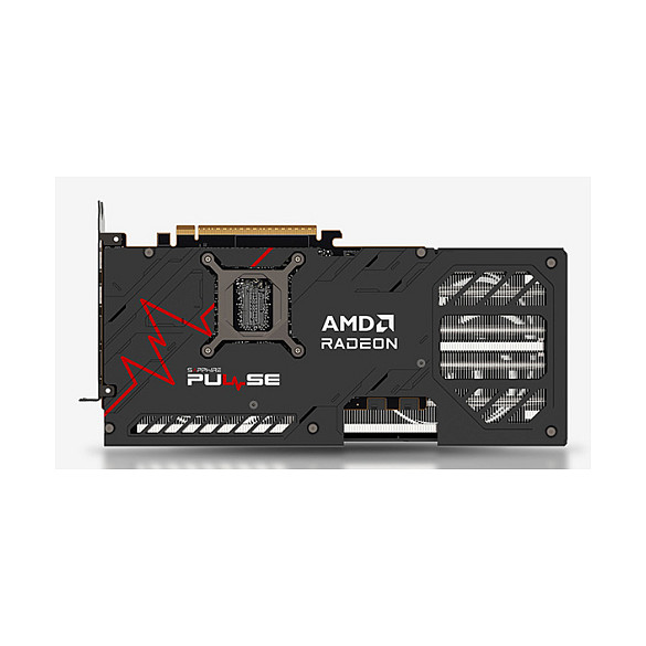 Kartelë Grafike AMD Radeon RX 9070 GRE / 12GB GDDR6 / 192-bit / Sapphire PULSE - 5