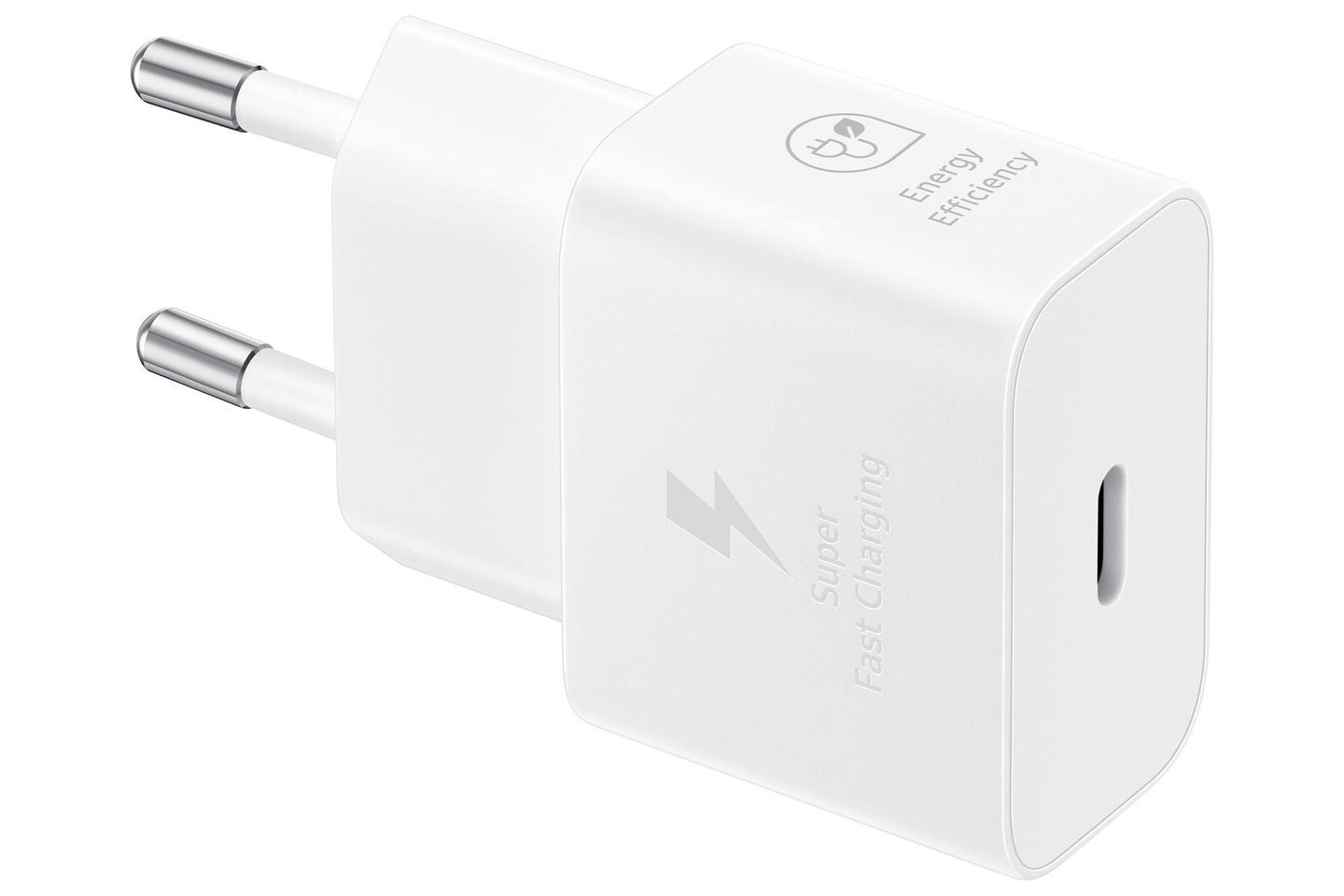 Adapter Samsung EP-T2510X / USB-C / 25W / PD 3.0 / PPS – Bardhë