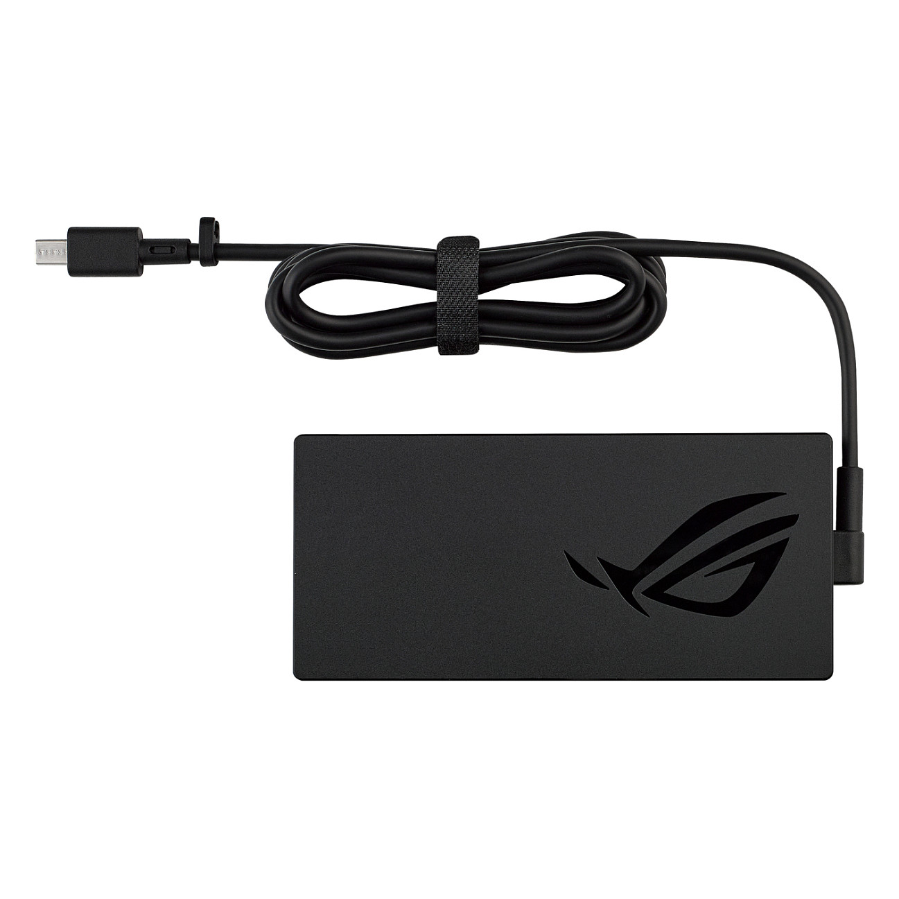 Adapter për Laptop ASUS ROG AR380-00 / 380W / 20V / 19A / Rectangle Plug - Zezë