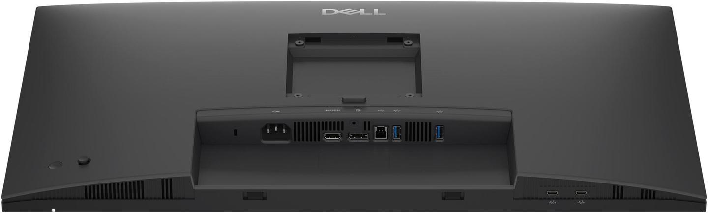 Monitor Dell P2726H / 210-BVKP / 27" / Full HD IPS / 100Hz / 5ms / HDMI+DisplayPort+VGA - Zezë - 5