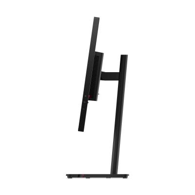 Monitor Lenovo T27Q-40 / 64A6GAT6EU / 27"/ Quad HD IPS / LED / 120Hz / 6ms / HDMI+USB+DP - Zezë - 4