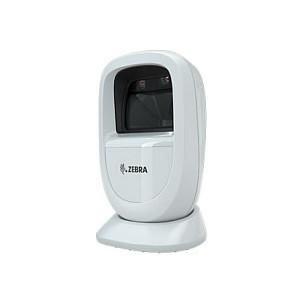 Skaner Zebra DS9308-SR, 1D/2D, Standard Range, 1280x800, USB/RS-232 - Bardhë - 2