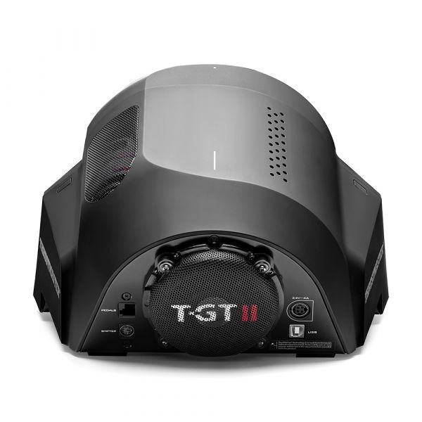 Timon Gaming Thrustmaster T-GT II / 4160823 / PS5 / PS4 / PC / Force Feedback / 3 Pedale / 1080° – Zezë - 5