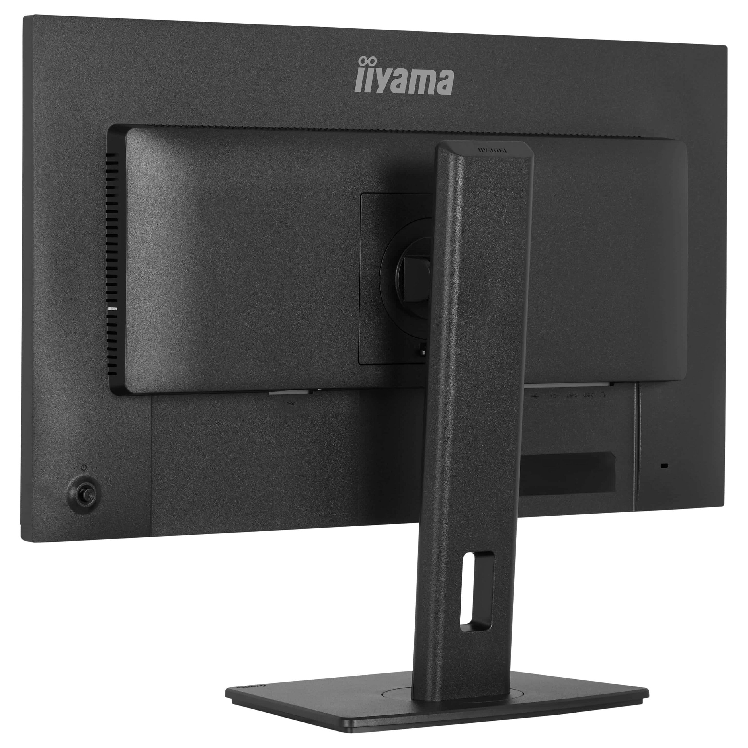 Monitor iiyama ProLite XB2797HSU-B1 / 27"/ Full HD IPS / LED / 120 Hz / 4 ms / HDMI+USB+DP- Zezë - 18