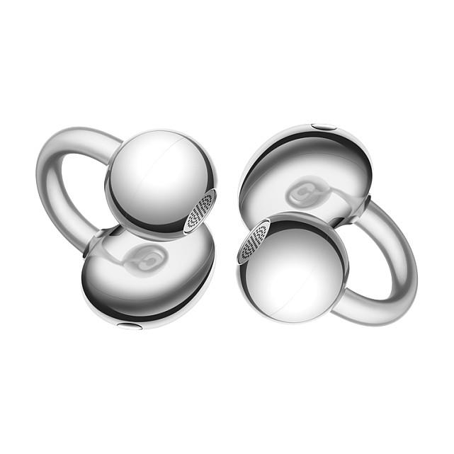 Kufje pa kabllo HUAWEI FreeClip 2 S / Open-Ear / Bluetooth 6.0 / Spatial Audio / IP57 - Gri  - 7