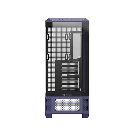Kasë Thermaltake View 600 TG Future Dusk - Vjollcë - 6