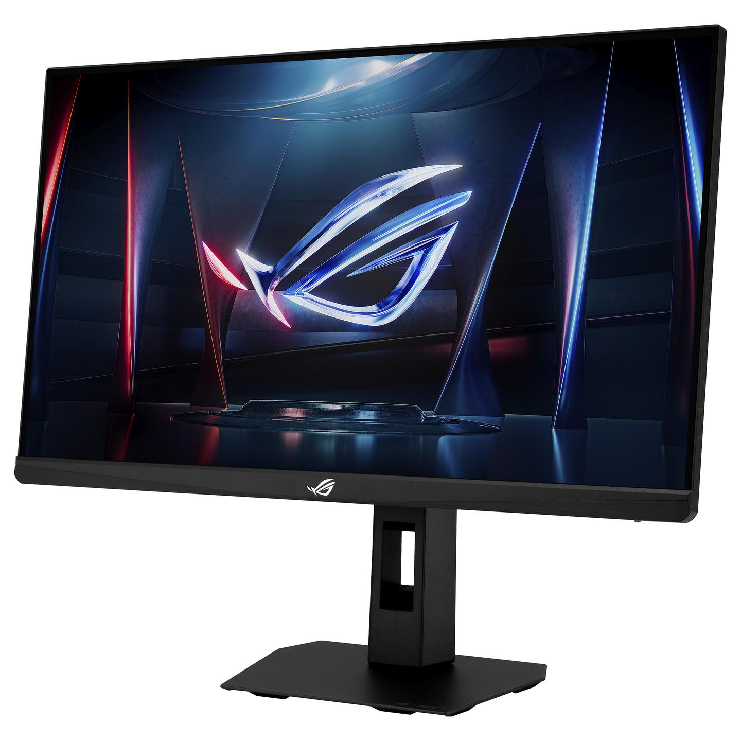 Monitor Gaming ASUS ROG Strix XG259QNSR Ace, 24,5", Full HD IPS, 420Hz, 1ms, HDMI+DP - Zezë - 3