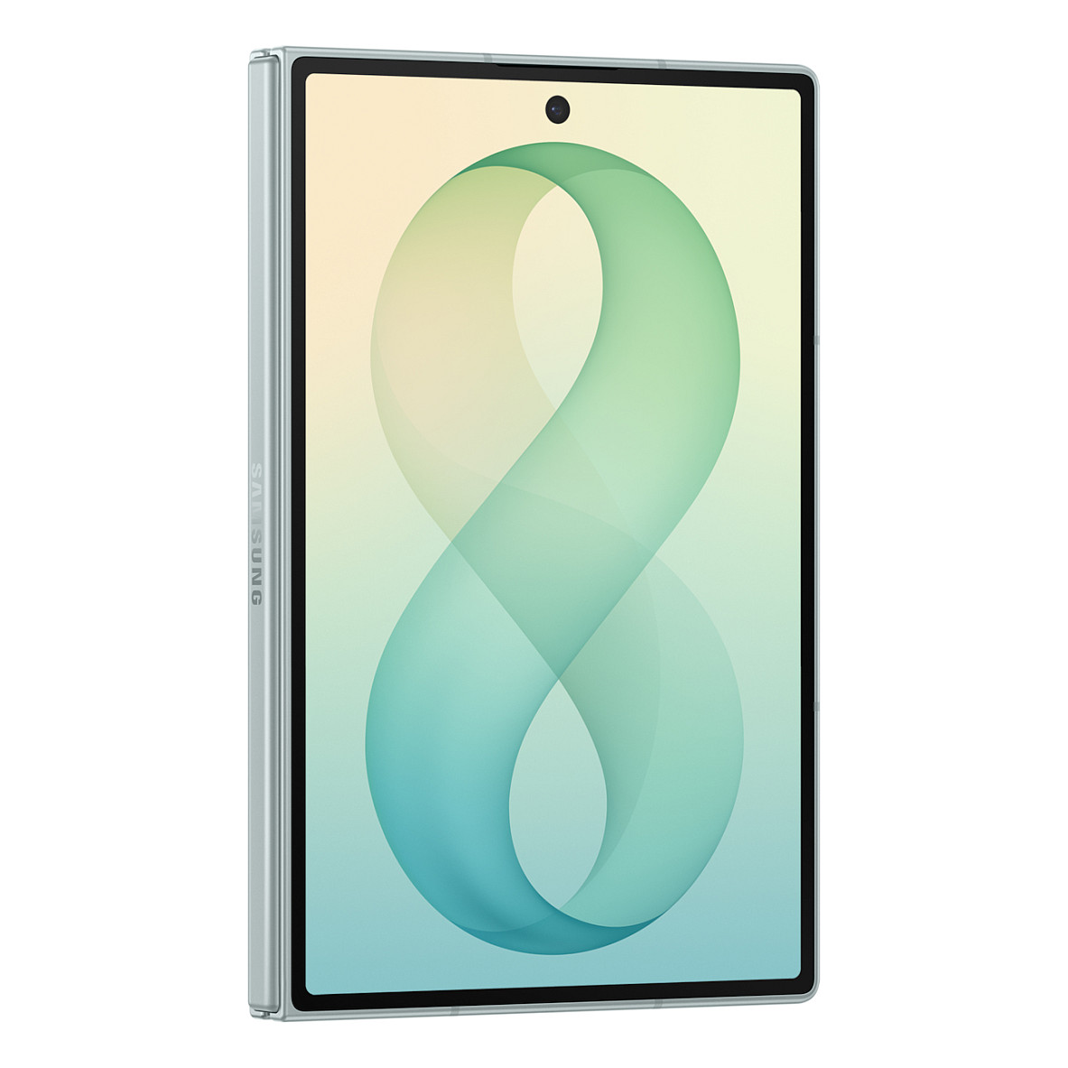 Telefon Samsung Galaxy Z Fold8 5G / 12GB / 512GB - Gjelbër - 2
