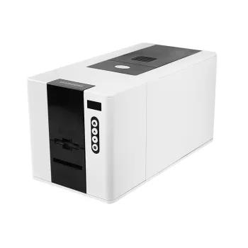 Printer për Karta Tally Dascom DC-2300, Dual Side, 300 x 1200 dpi, USB, Ethernet - Zezë/Bardhë