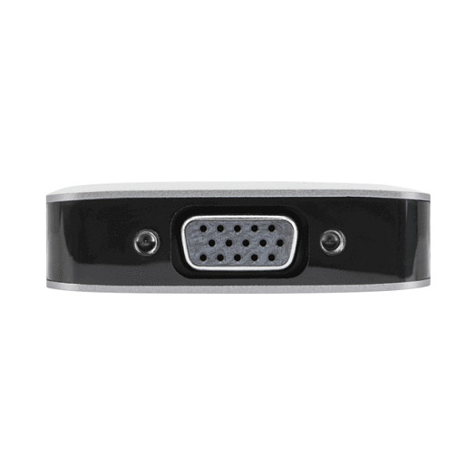 Docking Station Targus / USB-C Dual 4K / 100W PD - Zezë - 7