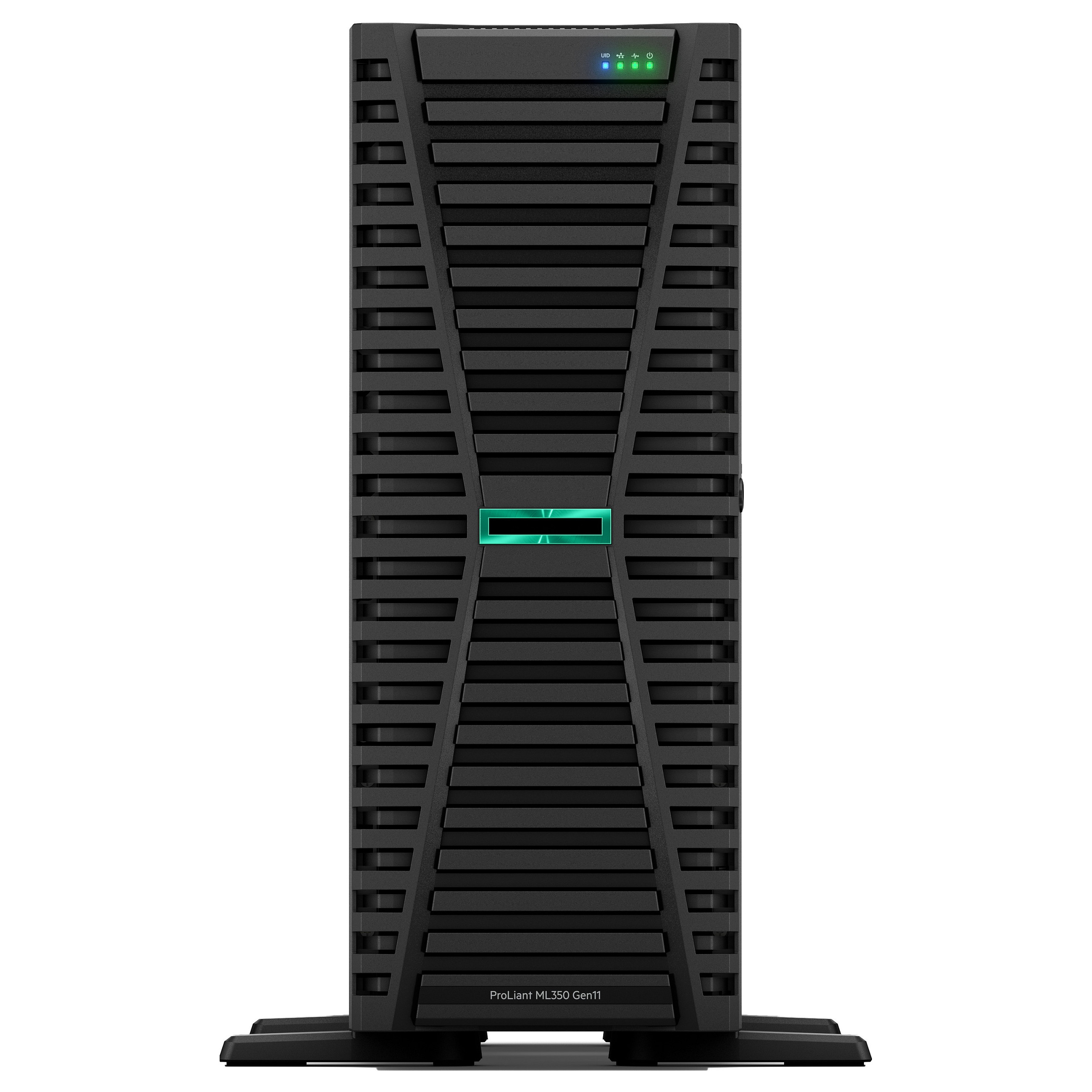 Server HPE ProLiant ML350 Gen11 Tower Xeon-S 5515+ 8-Core 3.2GHz 2x32GB-R 8xSFF Hot Plug 2x480GB SSD MR408i-o 2x1000W Server - 1