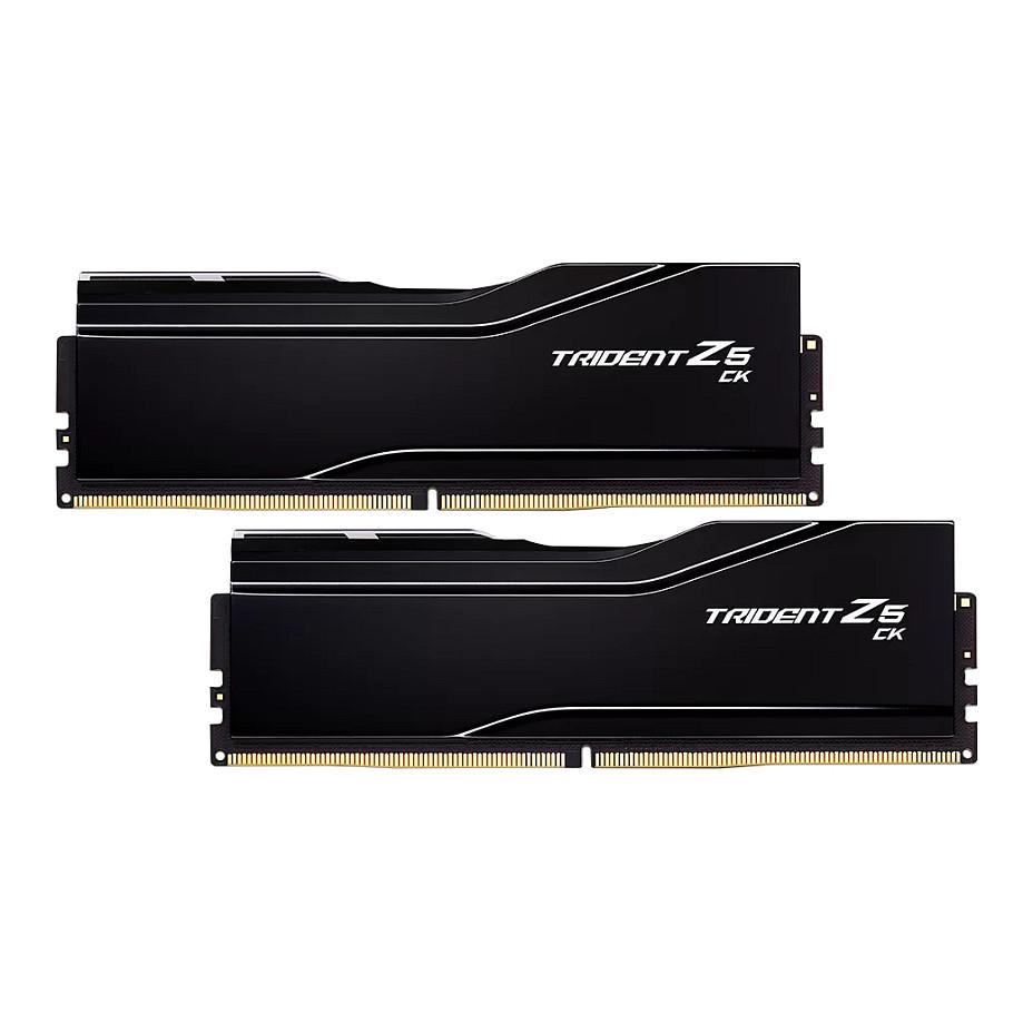 RAM Memorie DDR5 G.Skill Trident Z5 CK / 48GB (2x24GB) / DIMM / 8400MHz / CL40 / 288-pin - Zezë - 3