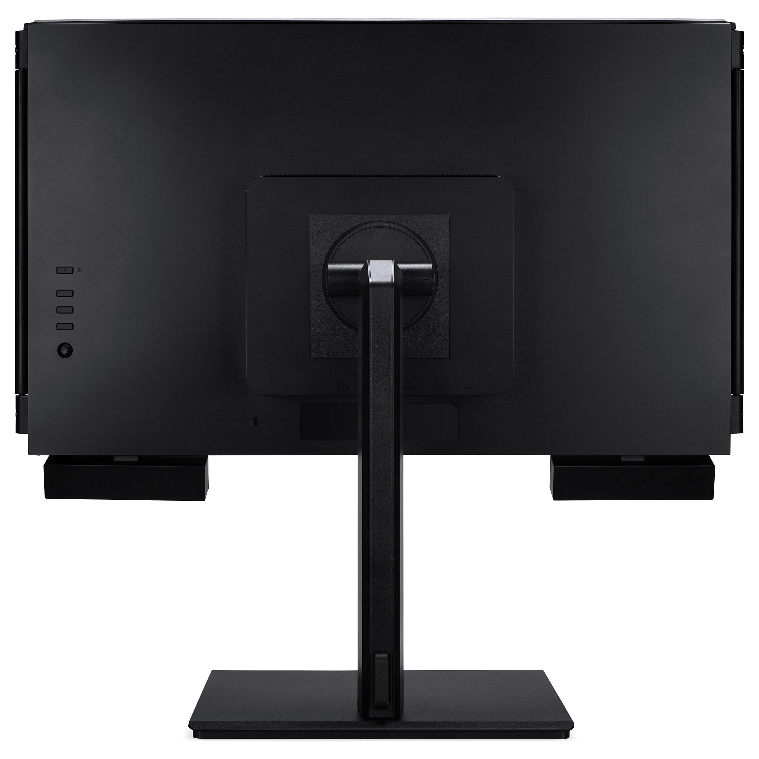Monitor Gaming Acer SpatialLabs View Pro ASV27-2P / 27" / 4K Ultra HD LCD / 160Hz / 5ms / HDMI+USB - Zezë - 11