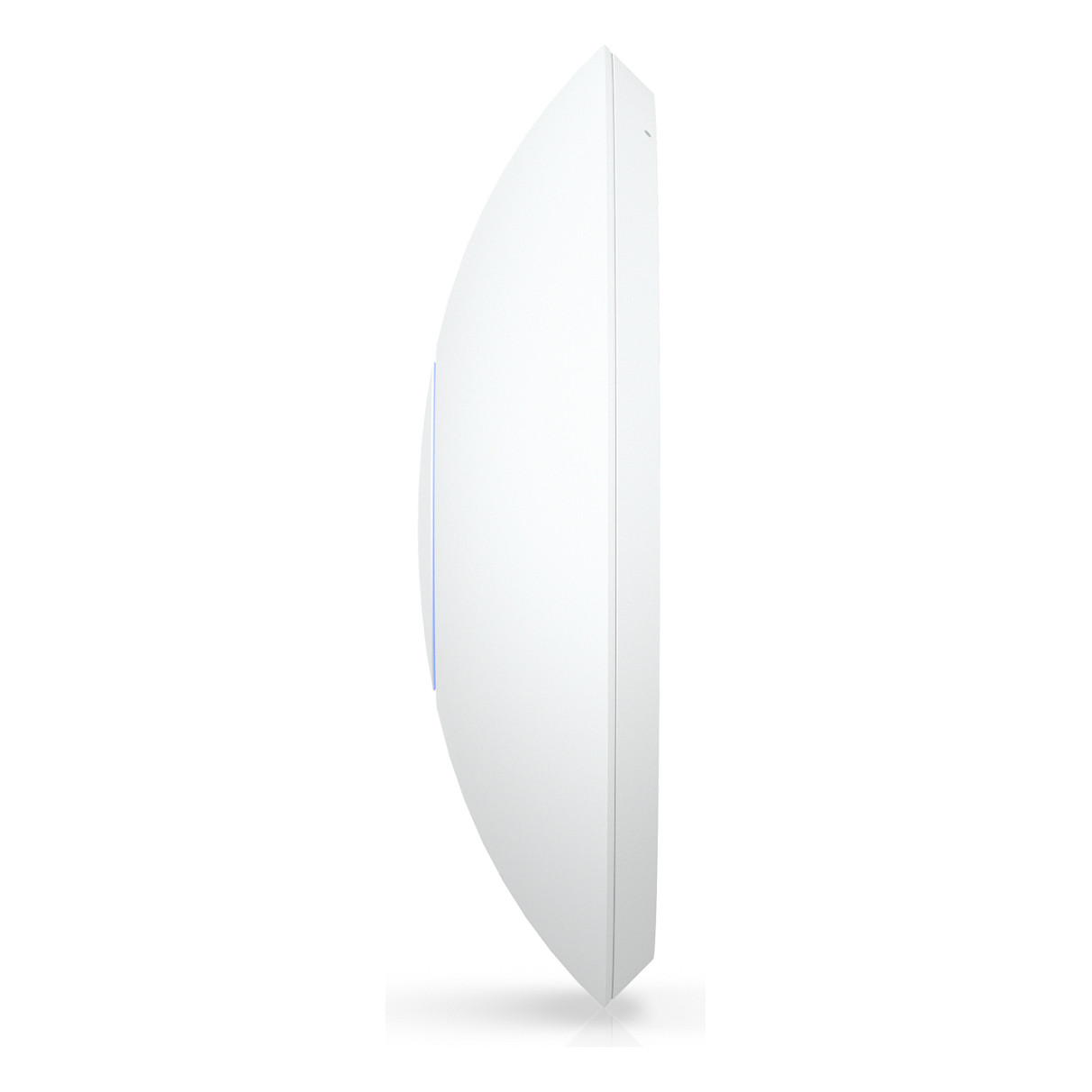 Ubiquiti UniFi U7 LR WiFi 7 Access Point / Dual‑Band BE5000 / 2.5GbE PoE+ / 300+ Clients – White - 3