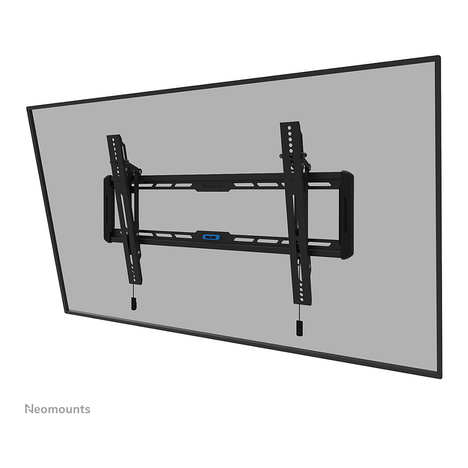 Mbajtëse për TV Neomounts WL35-550BL16 tilting wall mount for 40-75" screens - Black - 1