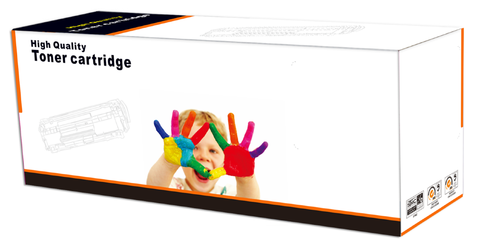 Toner for Brother HL 2140/2150N/2170W/ DCP7030/7040 (2.6k.) TN2120 - Compatible