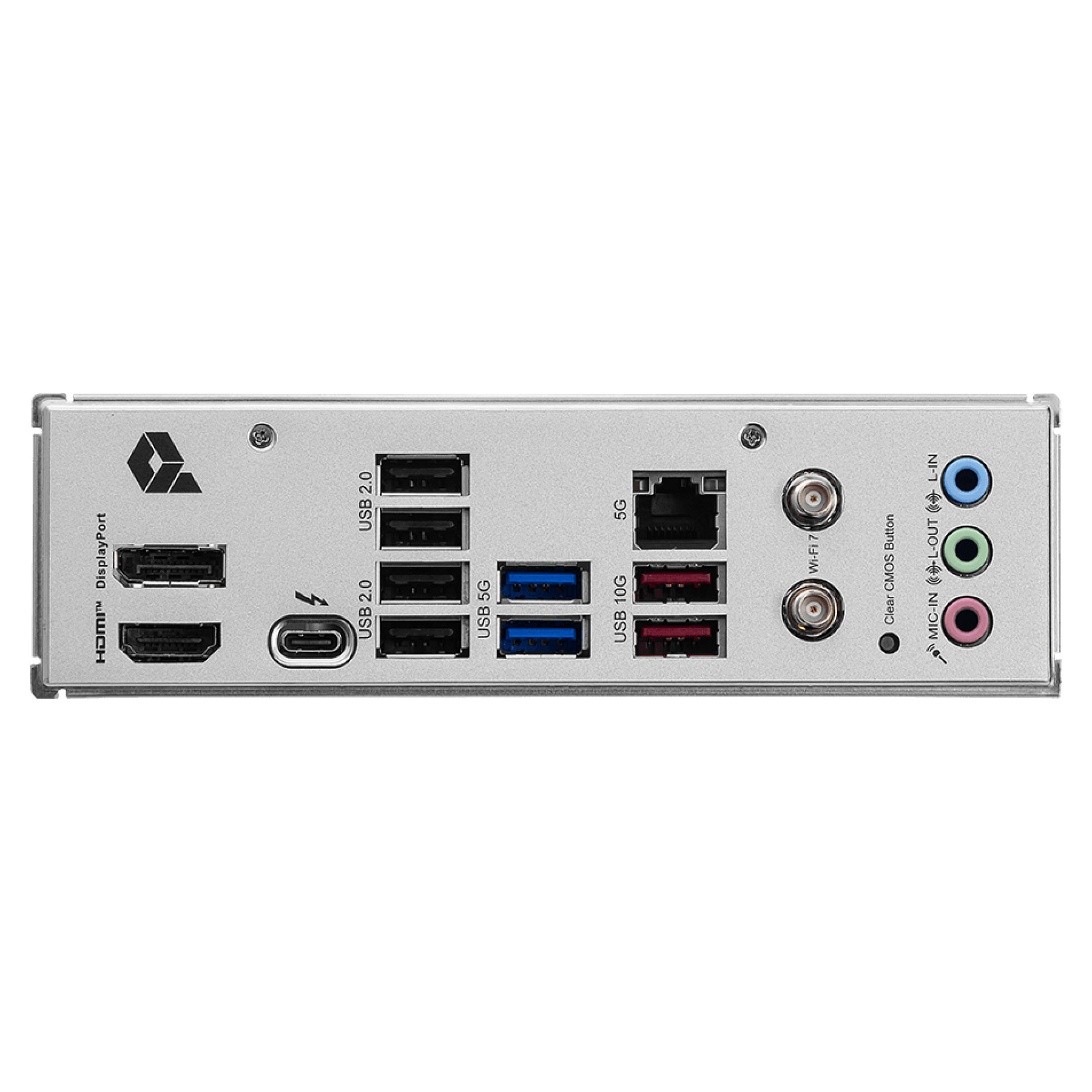 Pllakë amë Intel LGA1851 MSI PRO B860-P WIFI - 5