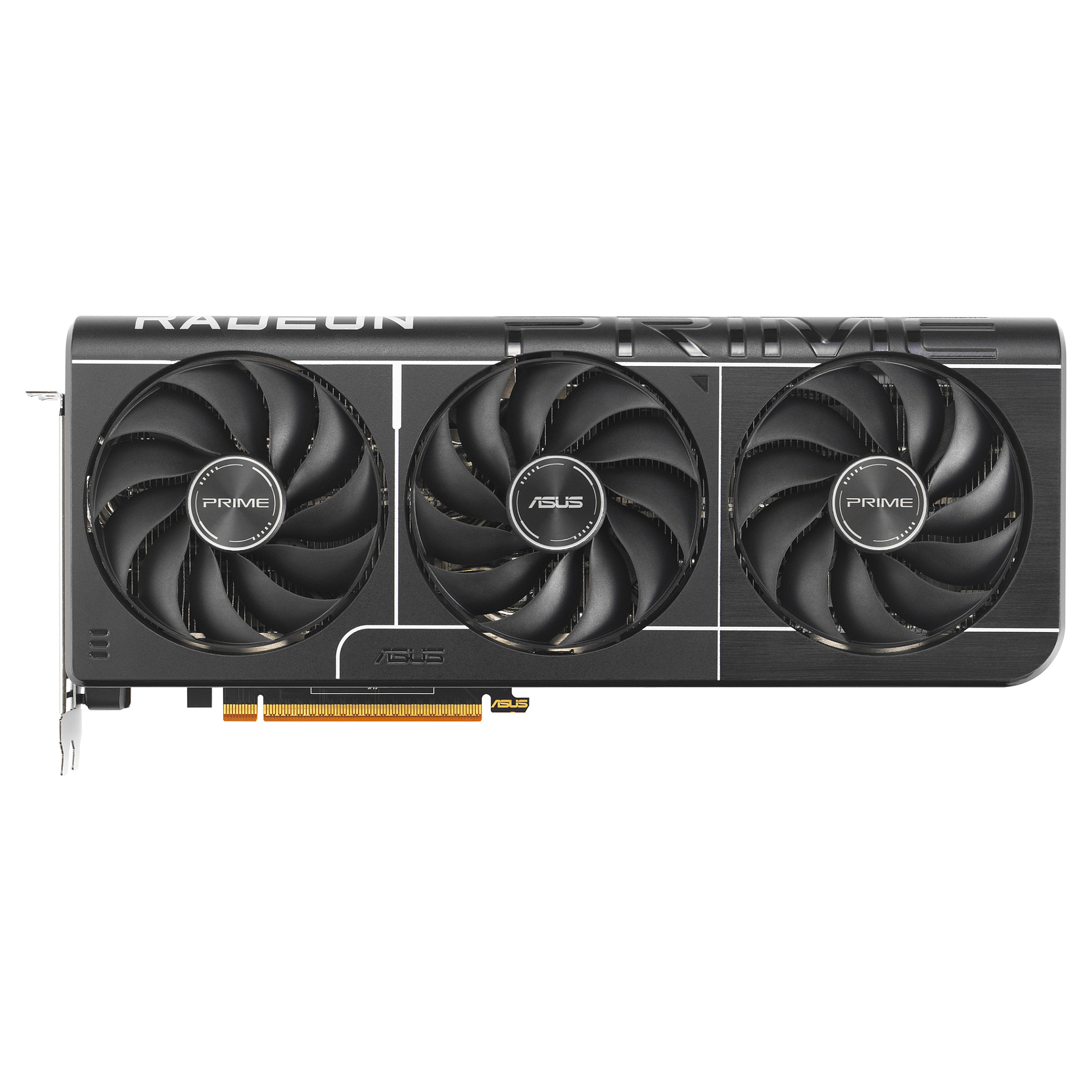 Kartelë Grafike AMD Asus Prime Radeon RX 9070 GRE OC 12GB GDDR6 - 2