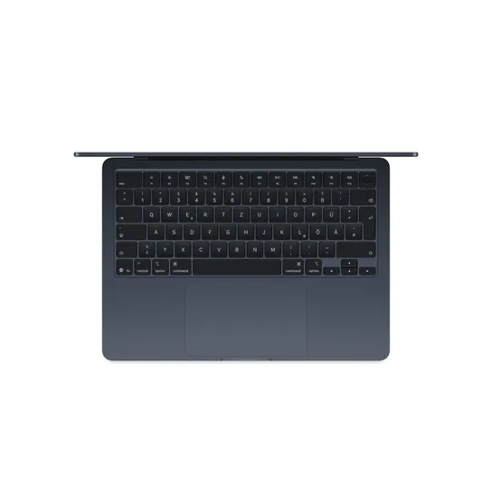 MacBook Air M5 13.6" / 10 CPU / 10 GPU / 16GB / 512GB - Midnight - 2