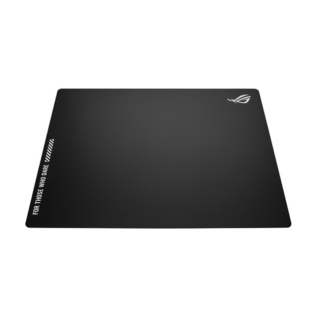 Mauspad Asus ROG Moonstone Ace L / 500 x 400 x 4mm - Zezë - 2