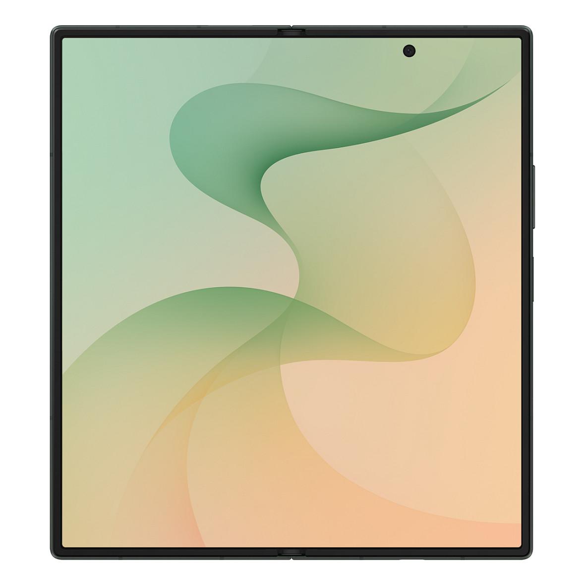 Telefon Samsung Galaxy Z Fold8 Ultra, 12GB, 1TB, 5G, Dual SIM - Gjelbër - 6