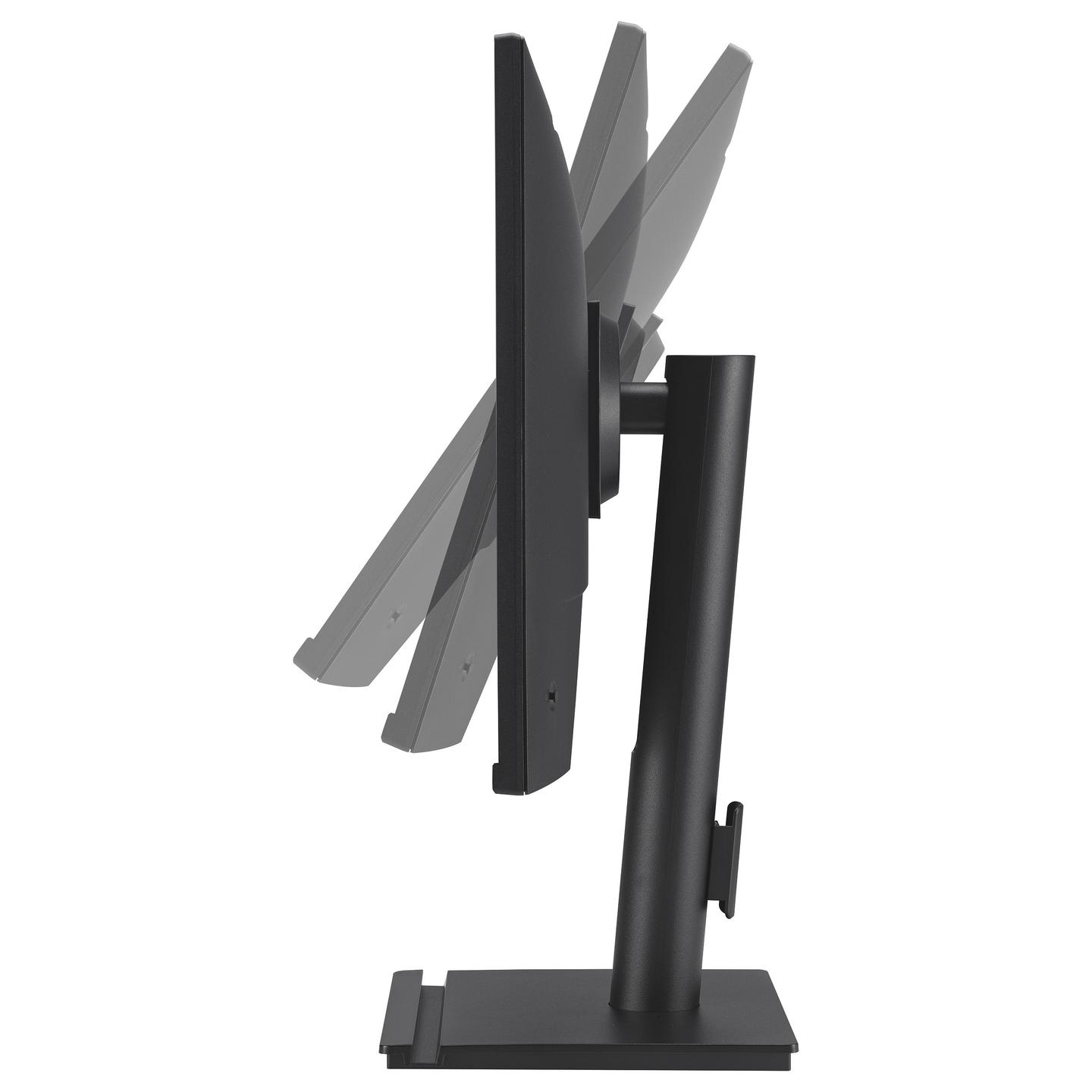 Monitor ASUS VA249QGSE / 23.8" / Full HD IPS / 120Hz / 1ms / HDMI+DisplayPort+VGA - Zezë - 12