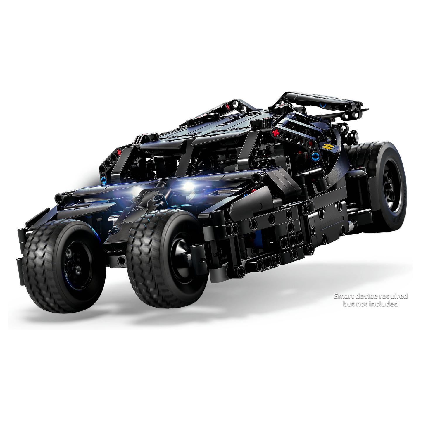 LEGO Technic 42239 - 14