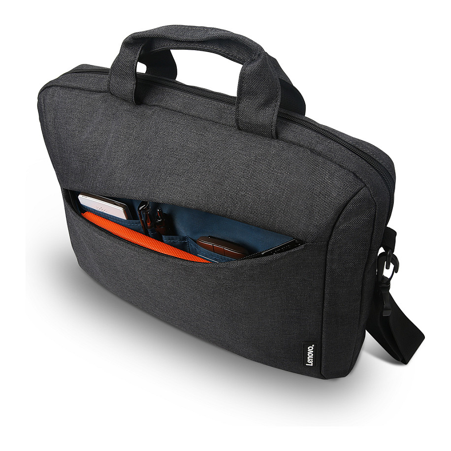 Çantë Lenovo Casual T210 15.6" Basic Topload – Zezë - 3