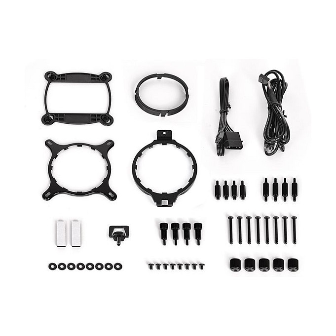 Ftohës për Procesor K Floe DX RGB 240mm - 5