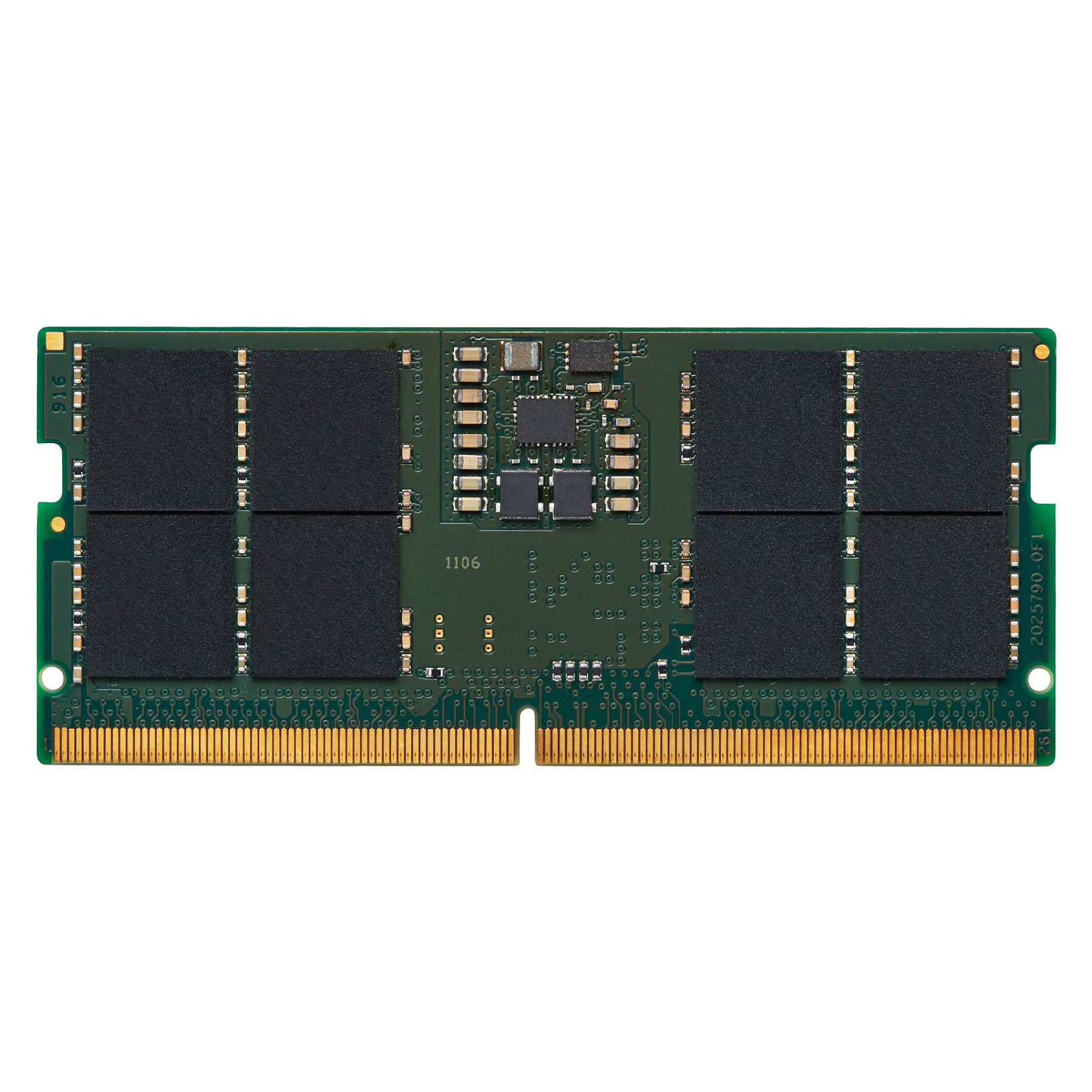 RAM Memorie DDR5 Kingston ValueRAM / 16GB / SO-DIMM / 4800MHz / CL46 - 1