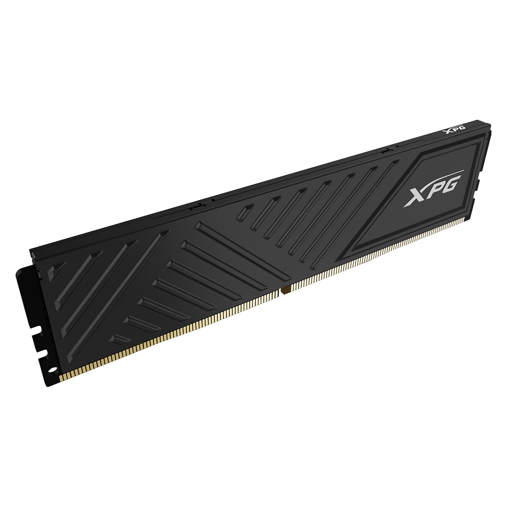 RAM Memorie DDR4 ADATA XPG Gammix D35 / 64GB (2x32GB) / 3200MHz / CL16 / Dual Channel / XMP 2.0 - Zezë - 2