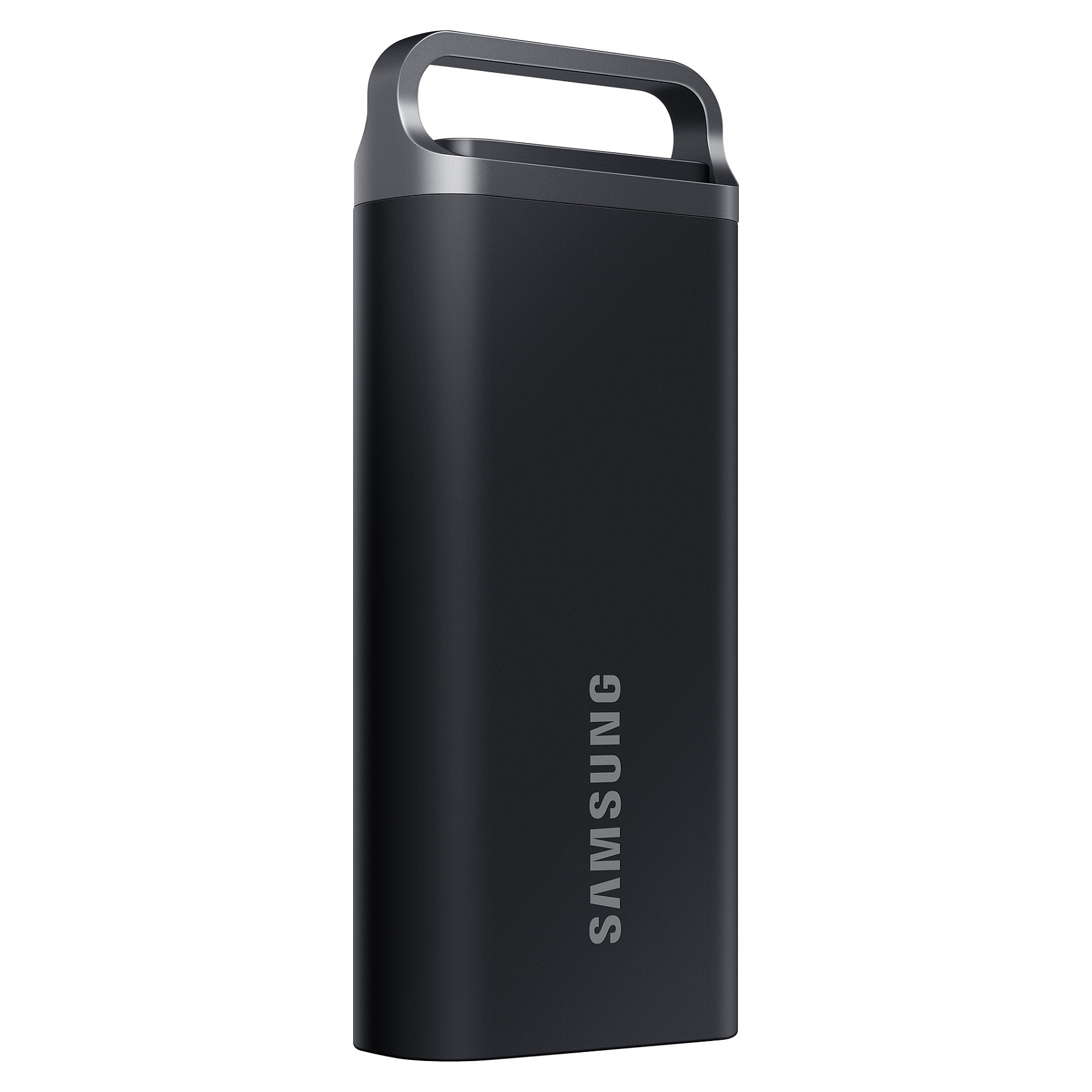 SSD e Jashtme Samsung T5 EVO / 4TB / USB Type-C - Zezë - 3