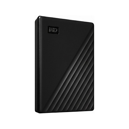 HDD e Jashtme Western Digital My Passport 2TB / 2.5" / USB 3.2 Gen 1 – Zezë